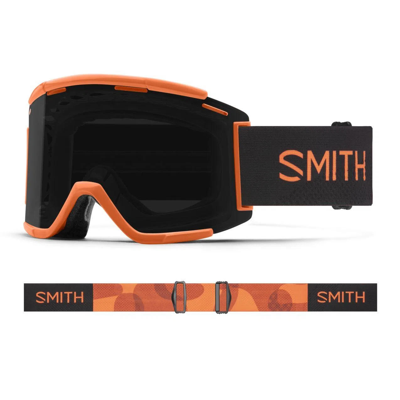 Smith Optics Bike Goggles M00842 Squad XL MTB Goggles - view 4
